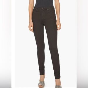 NWT MOTHER The Looker Skimp Jeans in Lasting Impressions